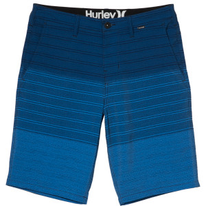 Click to Enlarge for Hurley Phantom Blockade Boardwalk Hybrid Short - Men's Hurley Phantom Blockade Boardwalk Hybrid Short - Men's-Image