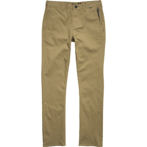 Click to Enlarge for Hurley Corman 3 Chino Pant - Men's Hurley Corman 3 Chino Pant - Men's-Image