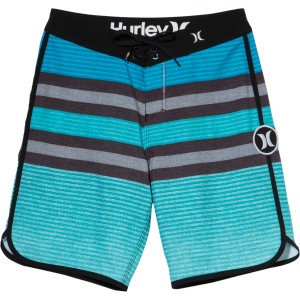 Hurley Phantom Warp 3 Board Short - Boys' -image