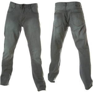 Hurley One & Only 84 Slim Denim Pant - Men's - 2009