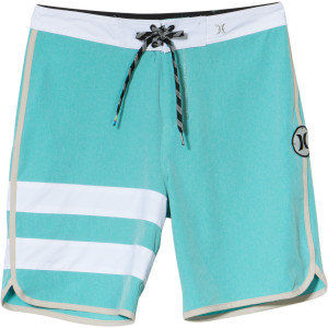Click to Enlarge for Hurley Phantom Block Party Heather Board Short - Men's Hurley Phantom Block Party Heather Board Short - Men's -image