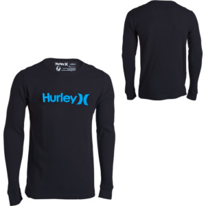 Hurley One & Only Thermal Shirt - Long-Sleeve - Men's - 2009