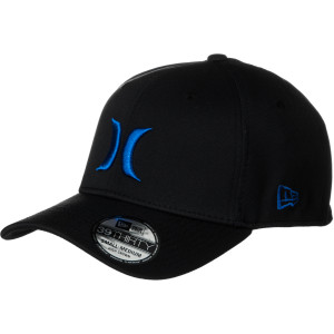 One and Only Black New Era Hat