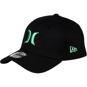 One and Only Black New Era Hat