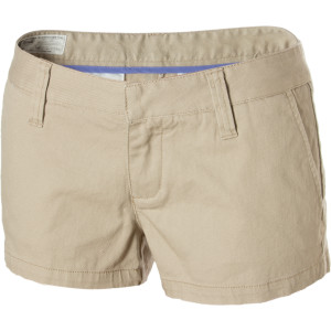 Hurley Lowrider 2.5in Short - Women's