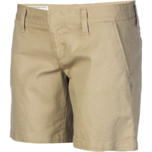 Lowrider 7 Bermuda Short - Women's