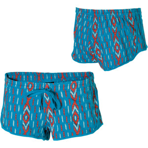 Hurley One & Only Shortie - Women's - 2010