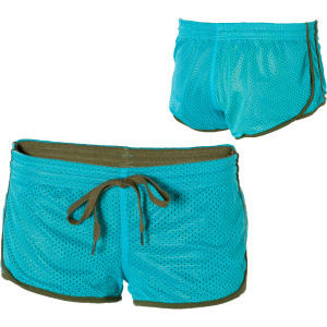 Hurley One & Only Mesh Shortie - Women's - 2010