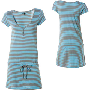 Hurley Griffith Short Sleeve Dress - Women's - 2010