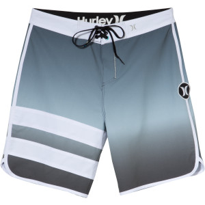 Click to Enlarge for Hurley Phantom Block Party Original Board Short - Men's Hurley Phantom Block Party Original Board Short - Men's-Image