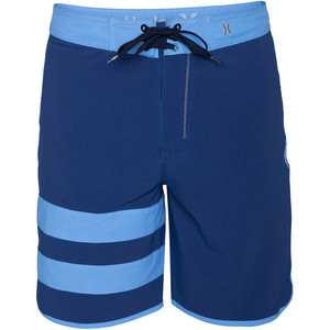 Click to Enlarge for Hurley Phantom Block Party Blend Board Short - Men's Hurley Phantom Block Party Blend Board Short - Men's-Image