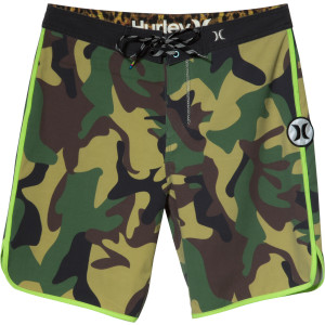 Click to Enlarge for Hurley Phantom Block Party Surface Board Short - Men's Hurley Phantom Block Party Surface Board Short - Men's-Image