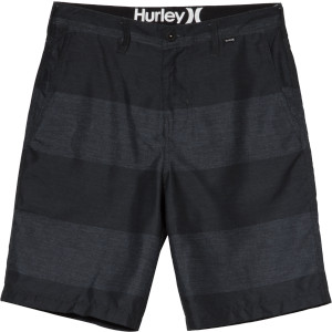 Click to Enlarge for Hurley Mariner Jail House Hybrid Short - Men's Hurley Mariner Jail House Hybrid Short - Men's-Image