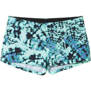 Click to Enlarge for Hurley Phantom 2.5 Lowrider Short - Women's Hurley Phantom 2.5 Lowrider Short - Women's -image