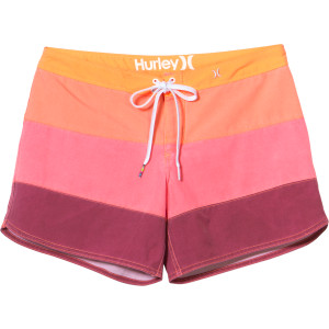 Hurley Phantom 5 Boardshort - Women's -image