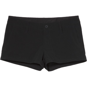 Click to Enlarge for Hurley Phantom 2.5in Lowrider Short - Women's Hurley Phantom 2.5in Lowrider Short - Women's -image