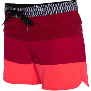 Click to Enlarge for Hurley Phantom 5in Beachrider Board Short - Women's Hurley Phantom 5in Beachrider Board Short - Women's-Image