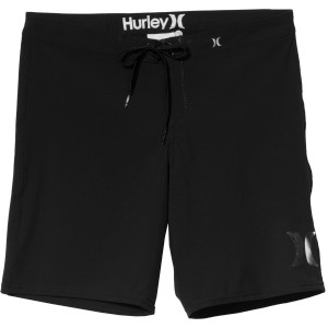 Click to Enlarge for Hurley Phantom Solid 9in Beachrider Board Short - Women's Hurley Phantom Solid 9in Beachrider Board Short - Women's-Image