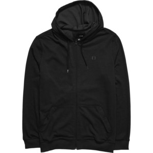 Click to Enlarge for Hurley Dri-Fit Fleece Full-Zip Hoodie - Men's Hurley Dri-Fit Fleece Full-Zip Hoodie - Men's -image
