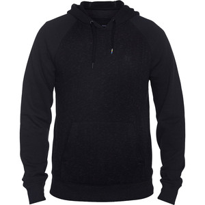 Click to Enlarge for Hurley Retreat Fleece Pullover Hoodie - Men's Hurley Retreat Fleece Pullover Hoodie - Men's -image