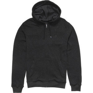 Click to Enlarge for Hurley Retreat Fleece Full-Zip Hoodie - Men's Hurley Retreat Fleece Full-Zip Hoodie - Men's-Image
