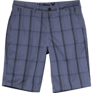 Click to Enlarge for Hurley Dri-Fit Puerto Rico Chino Short - Men's Hurley Dri-Fit Puerto Rico Chino Short - Men's-Image