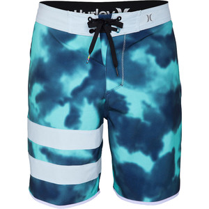 Click to Enlarge for Hurley Phantom Block Party Tie Dye Board Short - Men's Hurley Phantom Block Party Tie Dye Board Short - Men's-Image
