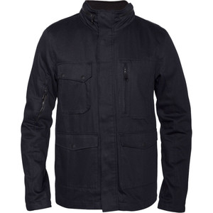 Click to Enlarge for Hurley Corps Jacket - Men's Hurley Corps Jacket - Men's-Image