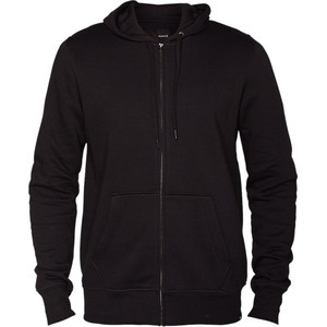 Hurley Staple Fleece Full-Zip Hoodie - Men's -image