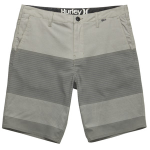 Click to Enlarge for Hurley Phantom Lateral Hybrid Boardwalk Short - Men's Hurley Phantom Lateral Hybrid Boardwalk Short - Men's-Image