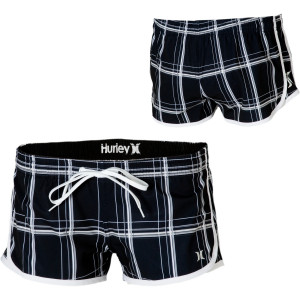 Hurley Phantom 2 Board Shorts - Women's - 2010