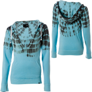 Hurley Mojave Hooded Sweatshirt - Women's - 2010