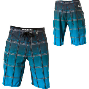 Phantom 60 Puerto Rico Board Short - Men's