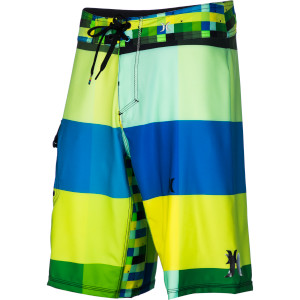 Hurley Phantom Kings Road Board Short - Men's