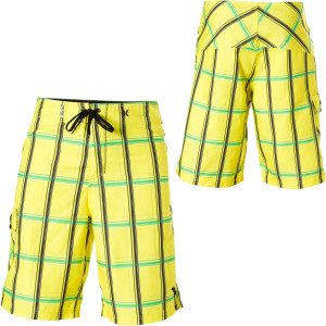 Hurley Puerto Rico Board Short - Men's - 2010
