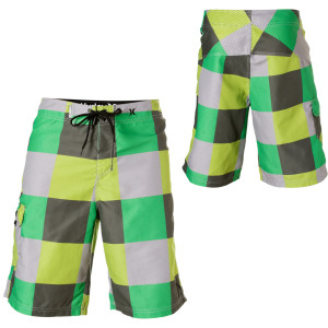 Hurley Herring Board Short - Men's - 2010