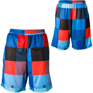 Hurley Kings Road Mesh Short - Men's - 2010