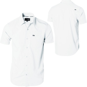 Hurley One and Only Shirt - Short-Sleeve - Men's - 2010