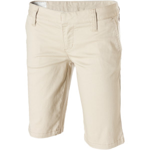 Hurley Lowrider YC Bermuda Short - Women's - 2010