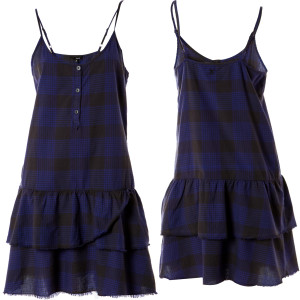 Hurley Glass Candy YC Dress - Women's - 2010