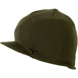 Hurley Wanderer Visor Beanie - 2010