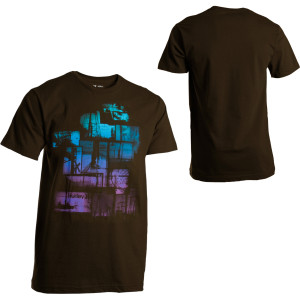 Hurley Southbay T-Shirt - Short-Sleeve - Men's - 2010