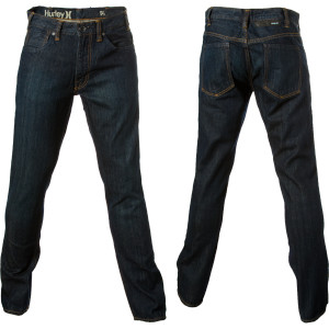Hurley 84 Slim Denim Pant - Men's - 2010