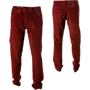 Hurley One & Only 84 Slim Cord Pant - Men's