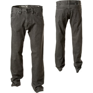 Hurley 99 Relaxed Denim Pant - Men's - 2010