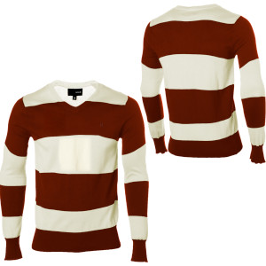 Hurley Quad Sweater - Men's - 2010