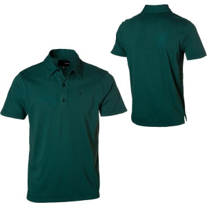 Hurley One and Only Polo Shirt - Short-Sleeve - Men's - 2010