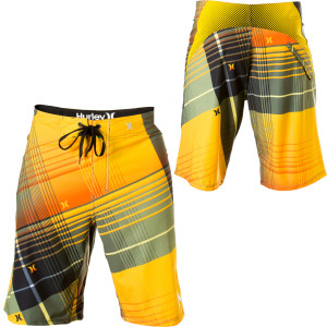 Hurley Phantom 60 Nuclear Board Short - Men's - 2010