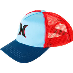 Hurley One And Only Trucker Hat - 2010