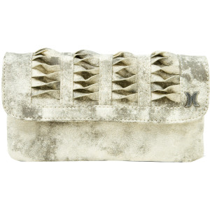 Hurley Twist Checkbook Wallet - Women's - 2010